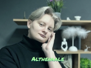 Althenaale