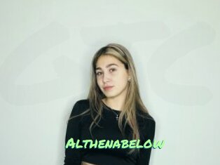 Althenabelow