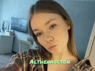 Althenaecton