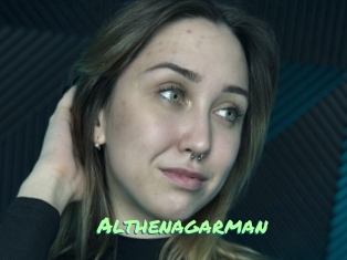 Althenagarman