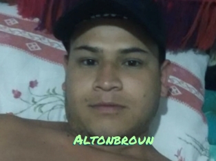 Altonbroun