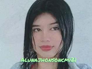 Alunajhonsoncm121