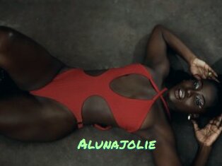 Alunajolie