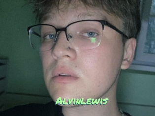 Alvinlewis
