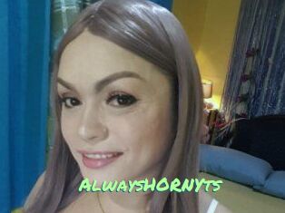 AlwaysHORNYts