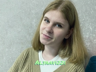 Alyaavizzi