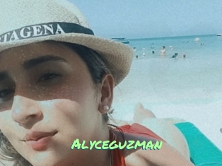 Alyceguzman