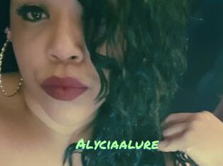Alyciaalure