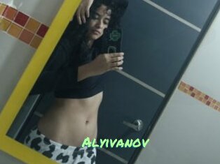 Alyivanov