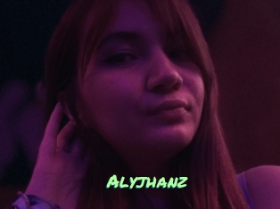 Alyjhanz
