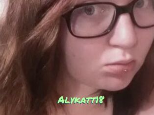 Alykatt18