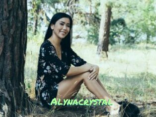 Alynacrystal