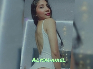 Alysadaniel