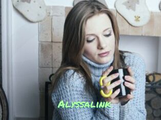 Alyssalink