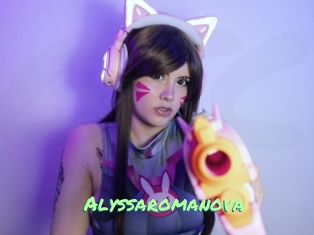 Alyssaromanova
