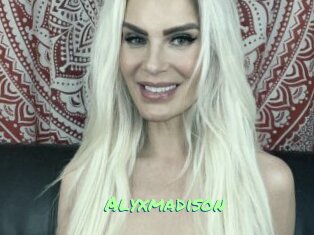 Alyxmadison