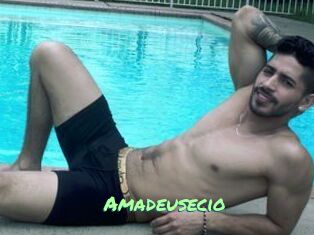 Amadeusecio