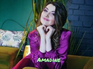 Amadine