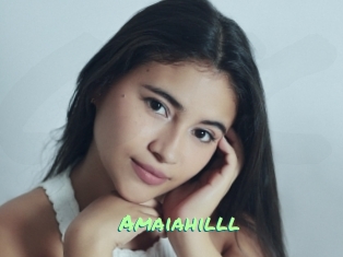 Amaiahilll
