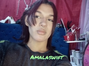 Amalaswift