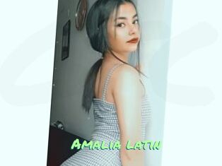 Amalia_latin