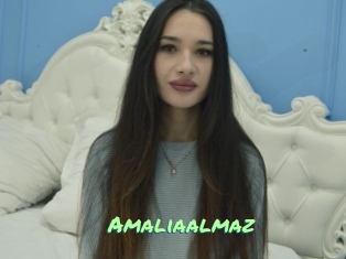 Amaliaalmaz