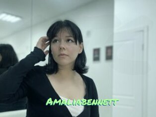 Amaliabennett