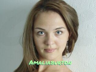 Amaliaburton