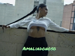 amaliadonoso Gothicorgien