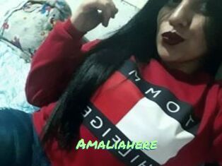 Amaliahere