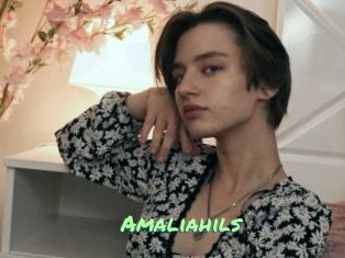 Amaliahils