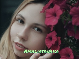 Amaliatanaka