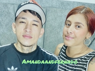 Amandaandfernado