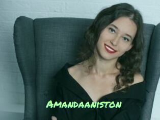 Amandaaniston