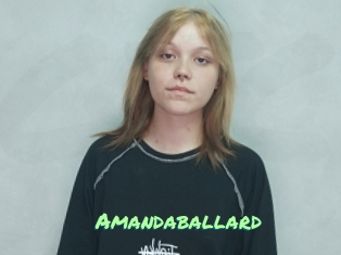 Amandaballard