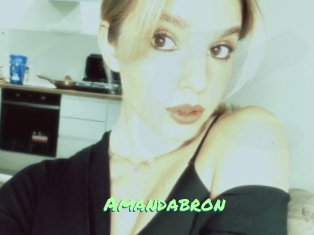 Amandabron