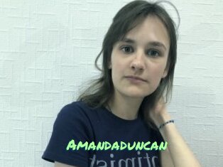 Amandaduncan