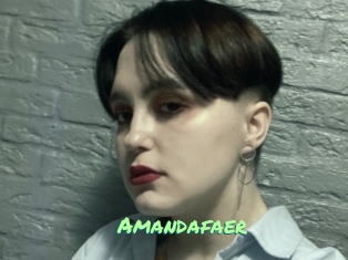 Amandafaer
