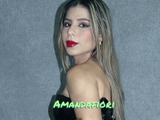 Amandafiori
