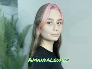 Amandalewies