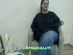 Amandaluti