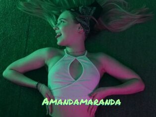 Amandamaranda