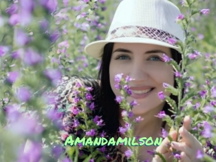 Amandamilson
