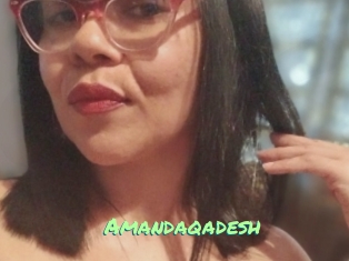 Amandaqadesh