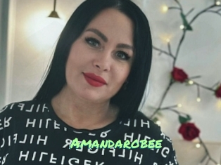 Amandarobee