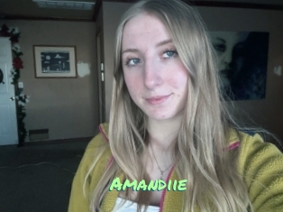 Amandiie