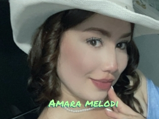Amara_melodi
