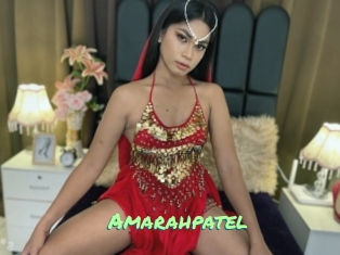 amarahpatel Gothicorgien