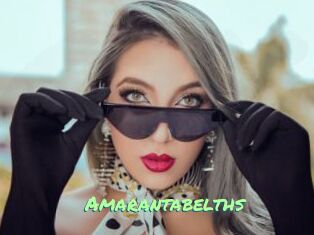 Amarantabelths