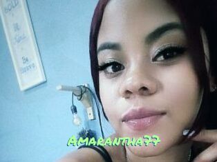 Amarantha77
